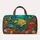 Tropical Coral Reef Fish And Starfish For Sunny Beach Days And Coastal Getaways Quilted Weekend Bag - 6