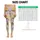 Geometric Tropical Florals for Yoga, Pilates and Everyday Active Living for Active Women Leggings - 3