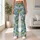 Cute Pastel Dinosaur Motifs for Yoga, Pilates and Everyday Activewear Enthusiasts Leggings - 11