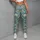 Cute Pastel Dinosaur Motifs for Yoga, Pilates and Everyday Activewear Enthusiasts Leggings - 5