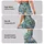 Cute Pastel Dinosaur Motifs for Yoga, Pilates and Everyday Activewear Enthusiasts Leggings - 2