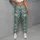 Cute Pastel Dinosaur Motifs for Yoga, Pilates and Everyday Activewear Enthusiasts Leggings - 4