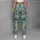 Cute Pastel Dinosaur Motifs for Yoga, Pilates and Everyday Activewear Enthusiasts Leggings - 5