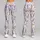 Lavender Wildflowers for Yoga, Pilates, Commutes and Weekend Strolls Leggings - 9