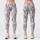 Lavender Wildflowers for Yoga, Pilates, Commutes and Weekend Strolls Leggings - 3