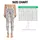 Lavender Wildflowers for Yoga, Pilates, Commutes and Weekend Strolls Leggings - 3