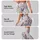 Lavender Wildflowers for Yoga, Pilates, Commutes and Weekend Strolls Leggings - 2