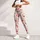 Cute Bunny Hearts And Strawberries For Yoga Pilates And Everyday Wear Leggings - 5