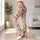 Cute Bunny Hearts And Strawberries For Yoga Pilates And Everyday Wear Leggings - 11