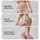 Cute Bunny Hearts And Strawberries For Yoga Pilates And Everyday Wear Leggings - 2