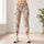 Cute Bunny Hearts And Strawberries For Yoga Pilates And Everyday Wear Leggings - 6