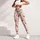 Cute Bunny Hearts And Strawberries For Yoga Pilates And Everyday Wear Leggings - 5