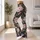 Blush Rose And Ivory Peony Blooms For Yoga, Pilates, Everyday Errands And Travel Leggings - 11