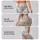 Pastel Cloud Blossoms And Hot Air Balloons For Yoga And Pilates Leggings - 8