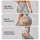 Pastel Cloud Blossoms And Hot Air Balloons For Yoga And Pilates Leggings - 2