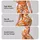 Orange Daisy Blooms for Yoga, Pilates, Weekend Walks and Everyday Spring Style Leggings - 8