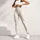Golden Outline Stars for Yoga Practice and Everyday Casual Style Leggings - 5