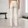 Golden Outline Stars for Yoga Practice and Everyday Casual Style Leggings - 10