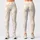 Golden Outline Stars for Yoga Practice and Everyday Casual Style Leggings - 3