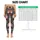 Woodland Foxes And Blush Florals For Yoga, Pilates, And Everyday Adventures Leggings - 1