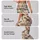 Vintage Horse and Saddle Motifs for Equestrian Style and Everyday Country Wear Leggings - 2