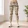 Vintage Horse and Saddle Motifs for Equestrian Style and Everyday Country Wear Leggings - 4
