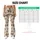 Vintage Horse and Saddle Motifs for Equestrian Style and Everyday Country Wear Leggings - 7