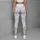 Minimalist Cat Paw Motifs for Yoga, Pilates, Commuting and Everyday Wear Leggings - 6