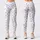 Minimalist Cat Paw Motifs for Yoga, Pilates, Commuting and Everyday Wear Leggings - 3