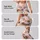 Cute Brown Puppies and Pink Bows for Playful Yoga and Everyday Activewear for Women Leggings - 8