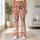 Whimsical Cats And Paw Prints For Yoga, Pilates, Errands And Relaxed Everyday Wear Leggings - 11