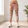 Whimsical Cats And Paw Prints For Yoga, Pilates, Errands And Relaxed Everyday Wear Leggings - 4