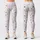 Ivory Charcoal Stars for Yoga, Pilates, and Everyday Casual Wear Leggings - 3
