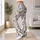 Purple Tulip Blossoms for Yoga, Pilates, and Everyday Springtime Style for Active Women Leggings - 11