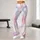 Pastel Watercolor Tie Dye for Yoga, Pilates and Relaxed Everyday Wear Leggings - 11