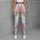 Pastel Watercolor Tie Dye for Yoga, Pilates and Relaxed Everyday Wear Leggings - 6