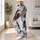 Galloping Horse Silhouettes for Equestrian Training and Everyday Activewear Leggings - 12