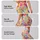 Colorful Hearts for Yoga, Pilates, Gym Sessions and Everyday Casual Style for Women Leggings - 8