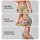 Colorful Hearts for Yoga, Pilates, Gym Sessions and Everyday Casual Style for Women Leggings - 2