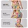 Colorful Hearts for Yoga, Pilates, Gym Sessions and Everyday Casual Style for Women Leggings - 2