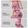 Pink Butterflies And Daisies For Yoga, Running, And Everyday Fitness Sessions For Women Leggings - 8