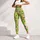 Kawaii Teddy Bears and Stars for Yoga, Pilates, and Everyday Adventures Leggings - 5