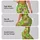 Kawaii Teddy Bears and Stars for Yoga, Pilates, and Everyday Adventures Leggings - 8