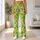 Kawaii Teddy Bears and Stars for Yoga, Pilates, and Everyday Adventures Leggings - 10