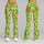 Kawaii Teddy Bears and Stars for Yoga, Pilates, and Everyday Adventures Leggings - 9