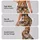 Playful Cat And Dog Faces For Yoga, Pilates, Gym Sessions And Everyday City Outings Leggings - 2