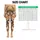 Playful Cat And Dog Faces For Yoga, Pilates, Gym Sessions And Everyday City Outings Leggings - 1