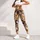 Playful Cat And Dog Faces For Yoga, Pilates, Gym Sessions And Everyday City Outings Leggings - 5
