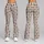 Classic Houndstooth Checks for Pilates, Gym, and Everyday Activewear Leggings - 9