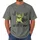 Frog Weightlifting oversized gym Shirt, We Lift at Dawn Humor for Lifters and Personal Trainers, Tee, Hoodie, Sweatshirt - 2